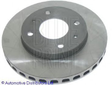 BLUE PRINT ADC44321 Тормозной диск для MITSUBISHI MIRAGE (Митсубиши/митсубиси Мирагэ) BLUE PRINT ADC44321 Тормозной диск для MITSUBISHI MIRAGE (Митсубиши/митсубиси Мирагэ)
