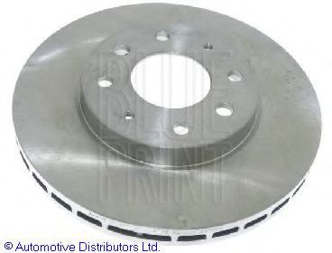 BLUE PRINT ADC44333 Тормозной диск для MITSUBISHI MIRAGE (Митсубиши/митсубиси Мирагэ) BLUE PRINT ADC44333 Тормозной диск для MITSUBISHI MIRAGE (Митсубиши/митсубиси Мирагэ)