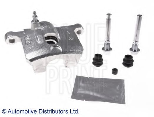 BLUE PRINT ADC44584 Тормозной суппорт для MITSUBISHI OUTLANDER I (Митсубиши/митсубиси Аутлендер 1) BLUE PRINT ADC44584 Тормозной суппорт для MITSUBISHI OUTLANDER I (Митсубиши/митсубиси Аутлендер 1)