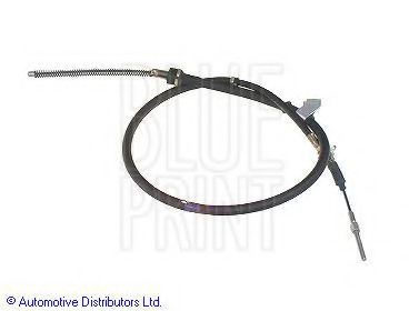BLUE PRINT ADC446101 Трос, стояночная тормозная система для MITSUBISHI COLT/RODEO (Митсубиши/митсубиси Cолт/родэо) BLUE PRINT ADC446101 Трос, стояночная тормозная система для MITSUBISHI COLT/RODEO (Митсубиши/митсубиси Cолт/родэо)