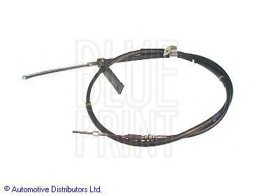 BLUE PRINT ADC446102 Трос, стояночная тормозная система для MITSUBISHI COLT/RODEO (Митсубиши/митсубиси Cолт/родэо) BLUE PRINT ADC446102 Трос, стояночная тормозная система для MITSUBISHI COLT/RODEO (Митсубиши/митсубиси Cолт/родэо)