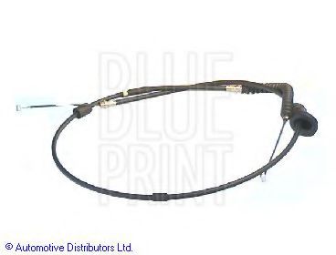 BLUE PRINT ADC446127 Трос, стояночная тормозная система для MITSUBISHI COLT/RODEO (Митсубиши/митсубиси Cолт/родэо) BLUE PRINT ADC446127 Трос, стояночная тормозная система для MITSUBISHI COLT/RODEO (Митсубиши/митсубиси Cолт/родэо)