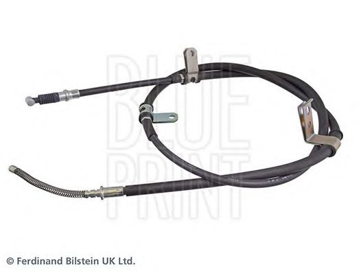 BLUE PRINT ADC446137 Трос, стояночная тормозная система для MITSUBISHI PAJERO SPORT (Митсубиши/митсубиси Паджеро спорт) BLUE PRINT ADC446137 Трос, стояночная тормозная система для MITSUBISHI PAJERO SPORT (Митсубиши/митсубиси Паджеро спорт)