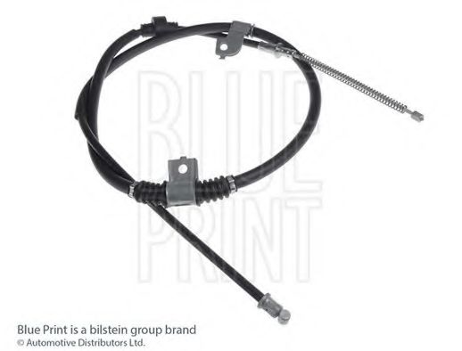 BLUE PRINT ADC446219 Трос, стояночная тормозная система 07 2012 для MITSUBISHI ASX (Митсубиши/митсубиси Асх) BLUE PRINT ADC446219 Трос, стояночная тормозная система 07 2012 для MITSUBISHI ASX (Митсубиши/митсубиси Асх)