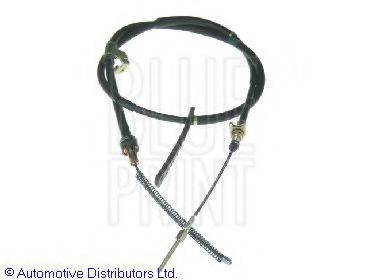 BLUE PRINT ADC44628 Трос, стояночная тормозная система для MITSUBISHI COLT/RODEO (Митсубиши/митсубиси Cолт/родэо) BLUE PRINT ADC44628 Трос, стояночная тормозная система для MITSUBISHI COLT/RODEO (Митсубиши/митсубиси Cолт/родэо)