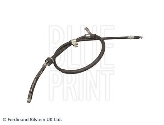 BLUE PRINT ADC44639 Трос, стояночная тормозная система для MITSUBISHI PAJERO/SHOGUN (Митсубиши/митсубиси Пажэро/шогун) BLUE PRINT ADC44639 Трос, стояночная тормозная система для MITSUBISHI PAJERO/SHOGUN (Митсубиши/митсубиси Пажэро/шогун)