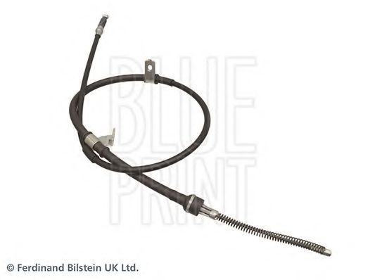 BLUE PRINT ADC44640 Трос, стояночная тормозная система для MITSUBISHI PAJERO/SHOGUN (Митсубиши/митсубиси Пажэро/шогун) BLUE PRINT ADC44640 Трос, стояночная тормозная система для MITSUBISHI PAJERO/SHOGUN (Митсубиши/митсубиси Пажэро/шогун)