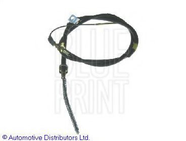 BLUE PRINT ADC44642 Трос, стояночная тормозная система 4D56 для MITSUBISHI COLT/RODEO (Митсубиши/митсубиси Cолт/родэо) BLUE PRINT ADC44642 Трос, стояночная тормозная система 4D56 для MITSUBISHI COLT/RODEO (Митсубиши/митсубиси Cолт/родэо)