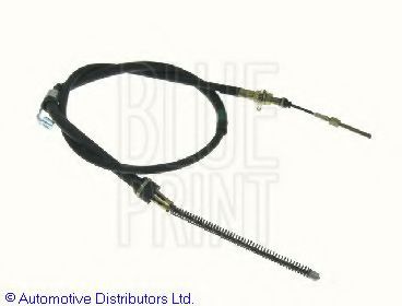 BLUE PRINT ADC44643 Трос, стояночная тормозная система для MITSUBISHI COLT/RODEO (Митсубиши/митсубиси Cолт/родэо) BLUE PRINT ADC44643 Трос, стояночная тормозная система для MITSUBISHI COLT/RODEO (Митсубиши/митсубиси Cолт/родэо)