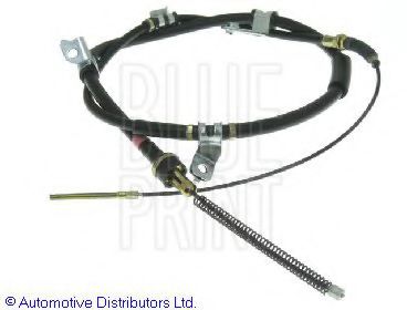 BLUE PRINT ADC44659 Трос, стояночная тормозная система короткая колесная база для MITSUBISHI L 300 STARWAGON (Митсубиши/митсубиси Л 300 старвагон) BLUE PRINT ADC44659 Трос, стояночная тормозная система короткая колесная база для MITSUBISHI L 300 STARWAGON (Митсубиши/митсубиси Л 300 старвагон)