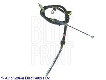 BLUE PRINT ADC44660 Трос, стояночная тормозная система короткая колесная база для MITSUBISHI L 300 STARWAGON (Митсубиши/митсубиси Л 300 старвагон) BLUE PRINT ADC44660 Трос, стояночная тормозная система короткая колесная база для MITSUBISHI L 300 STARWAGON (Митсубиши/митсубиси Л 300 старвагон)