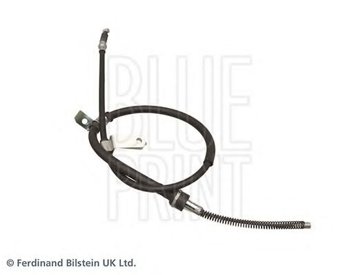 BLUE PRINT ADC44679 Трос, стояночная тормозная система 11 1988 для MITSUBISHI PAJERO/SHOGUN (Митсубиши/митсубиси Пажэро/шогун) BLUE PRINT ADC44679 Трос, стояночная тормозная система 11 1988 для MITSUBISHI PAJERO/SHOGUN (Митсубиши/митсубиси Пажэро/шогун)