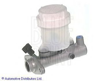 BLUE PRINT ADC45102 Главный тормозной цилиндр для автомобилей без ABS для MITSUBISHI CHALLENGER (Митсубиши/митсубиси Чаллэнгэр) BLUE PRINT ADC45102 Главный тормозной цилиндр для автомобилей без ABS для MITSUBISHI CHALLENGER (Митсубиши/митсубиси Чаллэнгэр)