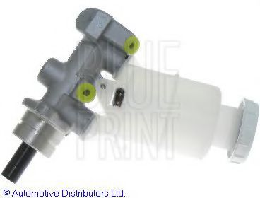BLUE PRINT ADC45110 Главный тормозной цилиндр для автомобилей с ABS для MITSUBISHI PAJERO IO (Митсубиши/митсубиси Паджеро ио) BLUE PRINT ADC45110 Главный тормозной цилиндр для автомобилей с ABS для MITSUBISHI PAJERO IO (Митсубиши/митсубиси Паджеро ио)
