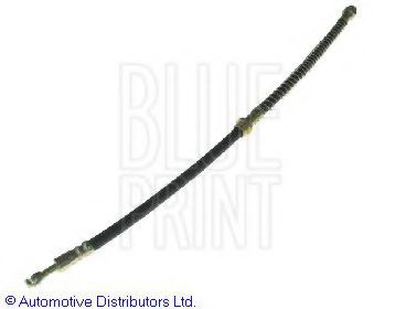 BLUE PRINT ADC45361 Тормозной шланг спереди справа для MITSUBISHI OUTLANDER I (Митсубиши/митсубиси Аутлендер 1) BLUE PRINT ADC45361 Тормозной шланг спереди справа для MITSUBISHI OUTLANDER I (Митсубиши/митсубиси Аутлендер 1)