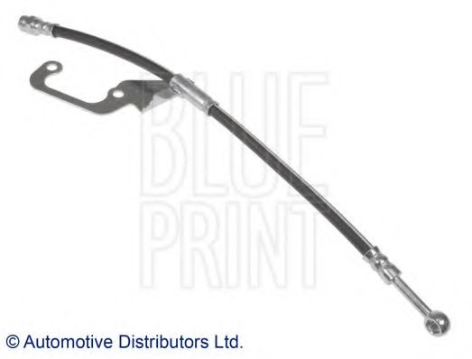 BLUE PRINT ADC45393 Тормозной шланг спереди слева для MITSUBISHI GALLOPER (Митсубиши/митсубиси Галлопэр) BLUE PRINT ADC45393 Тормозной шланг спереди слева для MITSUBISHI GALLOPER (Митсубиши/митсубиси Галлопэр)