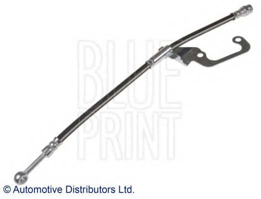 BLUE PRINT ADC45394 Тормозной шланг спереди справа для MITSUBISHI GALLOPER (Митсубиши/митсубиси Галлопэр) BLUE PRINT ADC45394 Тормозной шланг спереди справа для MITSUBISHI GALLOPER (Митсубиши/митсубиси Галлопэр)