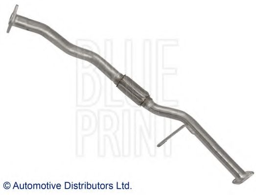 BLUE PRINT ADC46001C Предглушитель выхлопных газов<br >спереди 