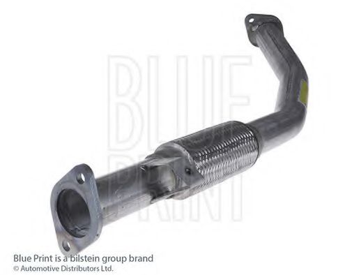 BLUE PRINT ADC46028 Предглушитель выхлопных газов Euro 2 для MITSUBISHI CHALLENGER (Митсубиши/митсубиси Чаллэнгэр) BLUE PRINT ADC46028 Предглушитель выхлопных газов Euro 2 для MITSUBISHI CHALLENGER (Митсубиши/митсубиси Чаллэнгэр)