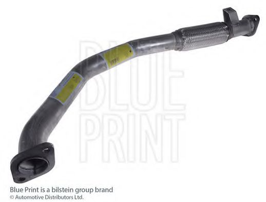 BLUE PRINT ADC46030 Предглушитель выхлопных газов Euro 3 для MITSUBISHI CHALLENGER (Митсубиши/митсубиси Чаллэнгэр) BLUE PRINT ADC46030 Предглушитель выхлопных газов Euro 3 для MITSUBISHI CHALLENGER (Митсубиши/митсубиси Чаллэнгэр)