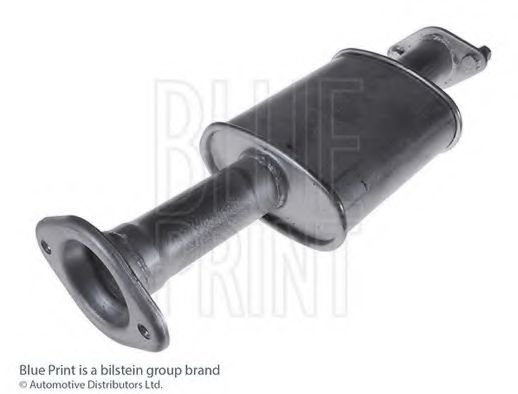 BLUE PRINT ADC46037 Предглушитель выхлопных газов для MITSUBISHI SHOGUN III (Митсубиши/митсубиси Шогун 3) BLUE PRINT ADC46037 Предглушитель выхлопных газов для MITSUBISHI SHOGUN III (Митсубиши/митсубиси Шогун 3)