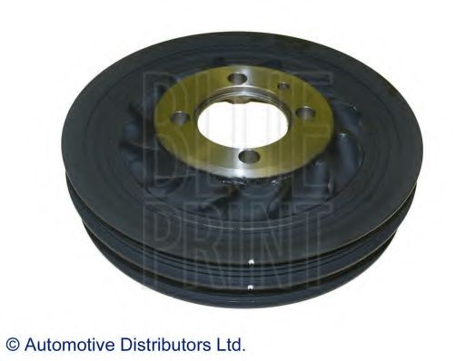 BLUE PRINT ADC46107C Ременный шкив, коленчатый вал 4G63S для MITSUBISHI ECLIPSE I (Митсубиши/митсубиси Эcлипсэ и) BLUE PRINT ADC46107C Ременный шкив, коленчатый вал 4G63S для MITSUBISHI ECLIPSE I (Митсубиши/митсубиси Эcлипсэ и)