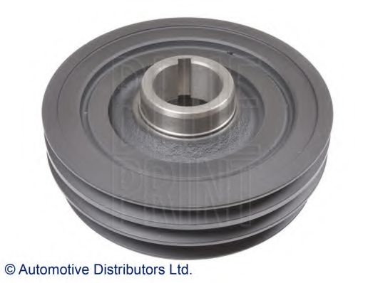 BLUE PRINT ADC46114 Ременный шкив, коленчатый вал для MITSUBISHI MONTERO IV (Митсубиши/митсубиси Монтэро иv) BLUE PRINT ADC46114 Ременный шкив, коленчатый вал для MITSUBISHI MONTERO IV (Митсубиши/митсубиси Монтэро иv)