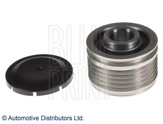 BLUE PRINT ADC461301 Механизм свободного хода генератора для MITSUBISHI COLT VI (Митсубиши/митсубиси Кольт 6) BLUE PRINT ADC461301 Механизм свободного хода генератора для MITSUBISHI COLT VI (Митсубиши/митсубиси Кольт 6)