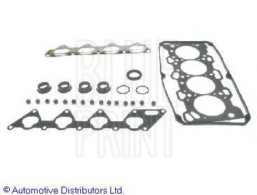 BLUE PRINT ADC46246 Комплект прокладок, головка цилиндра<br >4G63S 