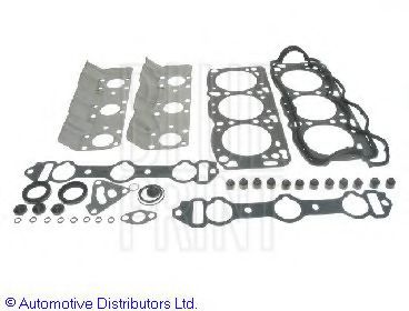 BLUE PRINT ADC46254 Комплект прокладок, головка цилиндра для MITSUBISHI PAJERO/SHOGUN (Митсубиши/митсубиси Пажэро/шогун) BLUE PRINT ADC46254 Комплект прокладок, головка цилиндра для MITSUBISHI PAJERO/SHOGUN (Митсубиши/митсубиси Пажэро/шогун)