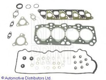 BLUE PRINT ADC46256 Комплект прокладок, головка цилиндра 