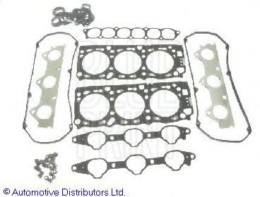 BLUE PRINT ADC46257 Комплект прокладок, головка цилиндра 