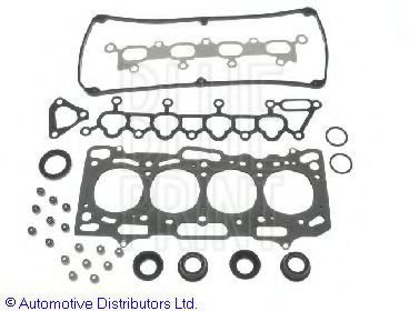 BLUE PRINT ADC46258 Комплект прокладок, головка цилиндра 