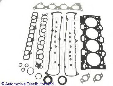 BLUE PRINT ADC46259 Комплект прокладок, головка цилиндра 
