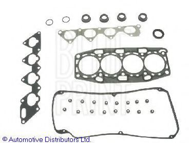 BLUE PRINT ADC46261 Комплект прокладок, головка цилиндра 