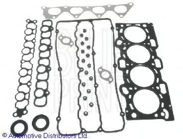 BLUE PRINT ADC46265 Комплект прокладок, головка цилиндра<br >4G93DOHC 