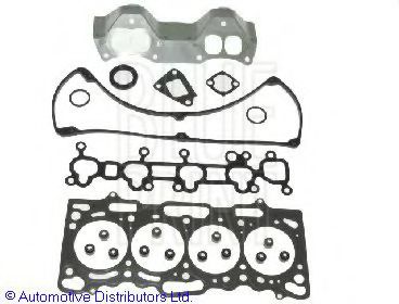 BLUE PRINT ADC46266 Комплект прокладок, головка цилиндра 