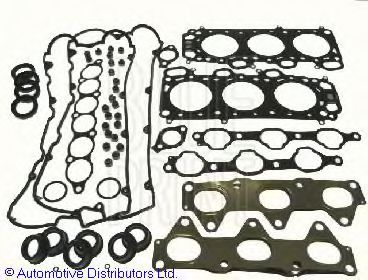 BLUE PRINT ADC46268 Комплект прокладок, головка цилиндра<br >для цилиндрической головки 