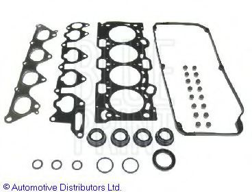 BLUE PRINT ADC46273C Комплект прокладок, головка цилиндра<br >4G93DOHC 
