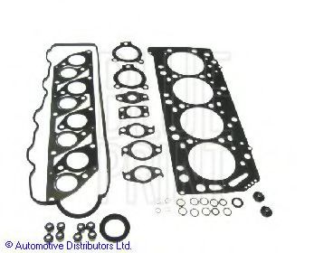 BLUE PRINT ADC46275 Комплект прокладок, головка цилиндра 