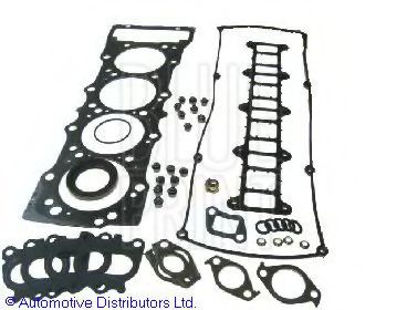 BLUE PRINT ADC46278 Комплект прокладок, головка цилиндра<br >Euro 2 