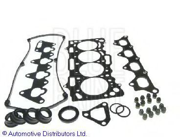 BLUE PRINT ADC46280 Комплект прокладок, головка цилиндра для PROTON IMPIAN (Протон Импиан) BLUE PRINT ADC46280 Комплект прокладок, головка цилиндра для PROTON IMPIAN (Протон Импиан)