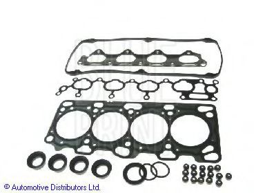 BLUE PRINT ADC46285 Комплект прокладок, головка цилиндра<br >4G63SOHC 