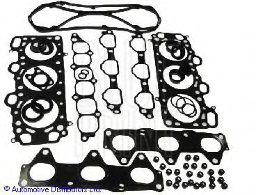 BLUE PRINT ADC46286 Комплект прокладок, головка цилиндра 