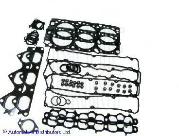 BLUE PRINT ADC46287 Комплект прокладок, головка цилиндра<br >6G74DOHC 