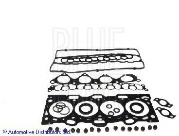 BLUE PRINT ADC46288 Комплект прокладок, головка цилиндра<br >4G93 