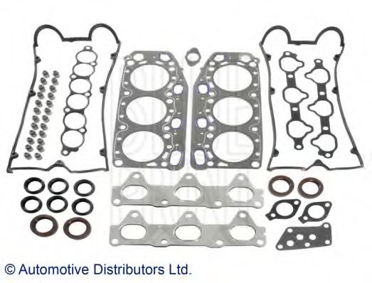 BLUE PRINT ADC46295C Комплект прокладок, головка цилиндра<br >для цилиндрической головки 