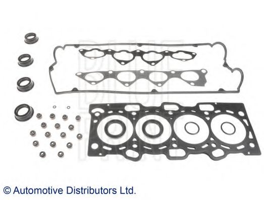 BLUE PRINT ADC46296 Комплект прокладок, головка цилиндра для MITSUBISHI MIRAGE (Митсубиши/митсубиси Мирагэ) BLUE PRINT ADC46296 Комплект прокладок, головка цилиндра для MITSUBISHI MIRAGE (Митсубиши/митсубиси Мирагэ)