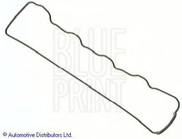 BLUE PRINT ADC46708 Прокладка, крышка головки цилиндра для MITSUBISHI COLT/RODEO (Митсубиши/митсубиси Cолт/родэо) BLUE PRINT ADC46708 Прокладка, крышка головки цилиндра для MITSUBISHI COLT/RODEO (Митсубиши/митсубиси Cолт/родэо)