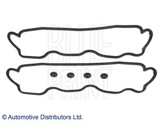 BLUE PRINT ADC46711 Прокладка, крышка головки цилиндра для MITSUBISHI PAJERO/SHOGUN (Митсубиши/митсубиси Пажэро/шогун) BLUE PRINT ADC46711 Прокладка, крышка головки цилиндра для MITSUBISHI PAJERO/SHOGUN (Митсубиши/митсубиси Пажэро/шогун)
